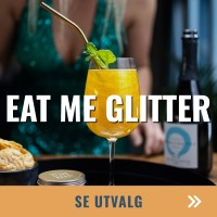 Eat Me Glitter