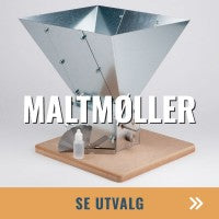 Maltmøller