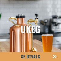 GrowlerWerks uKeg