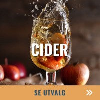 Cider Ekstraktsett