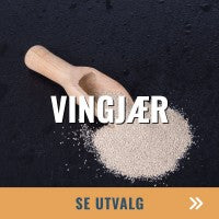 Vingjær