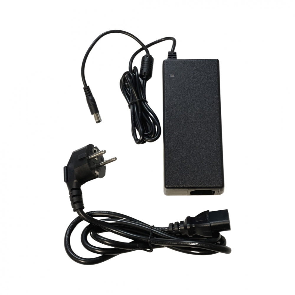 Strømforsyning til Ferminator - Brewolution