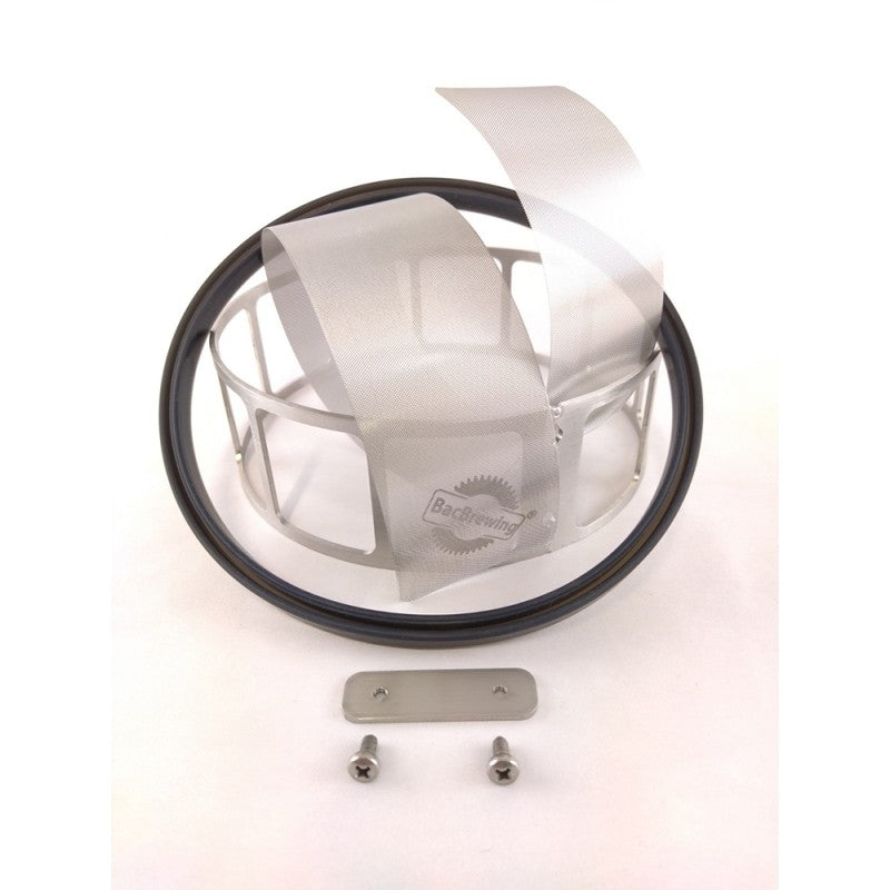 Trub Stopper Medium - BacBrewing (d 23,5 x h 7 cm)