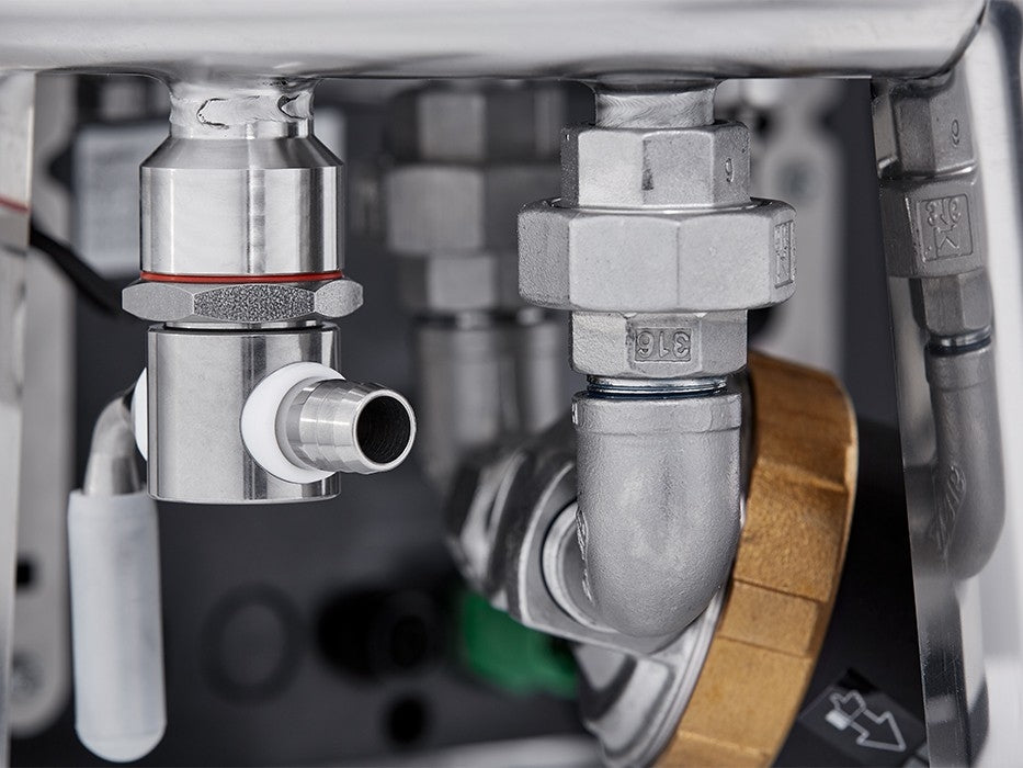 Speidel 20L #Braumeister PLUS