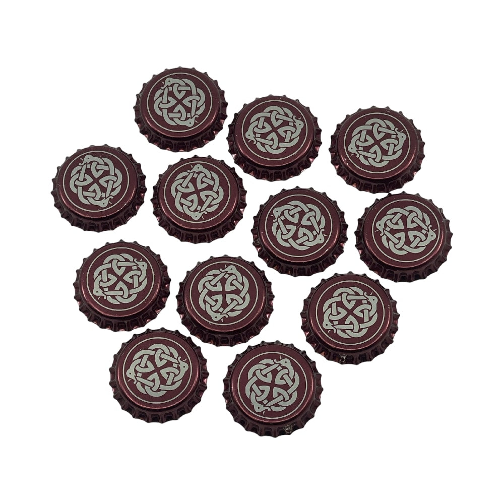 1000 stk korker 26 mm Ægir