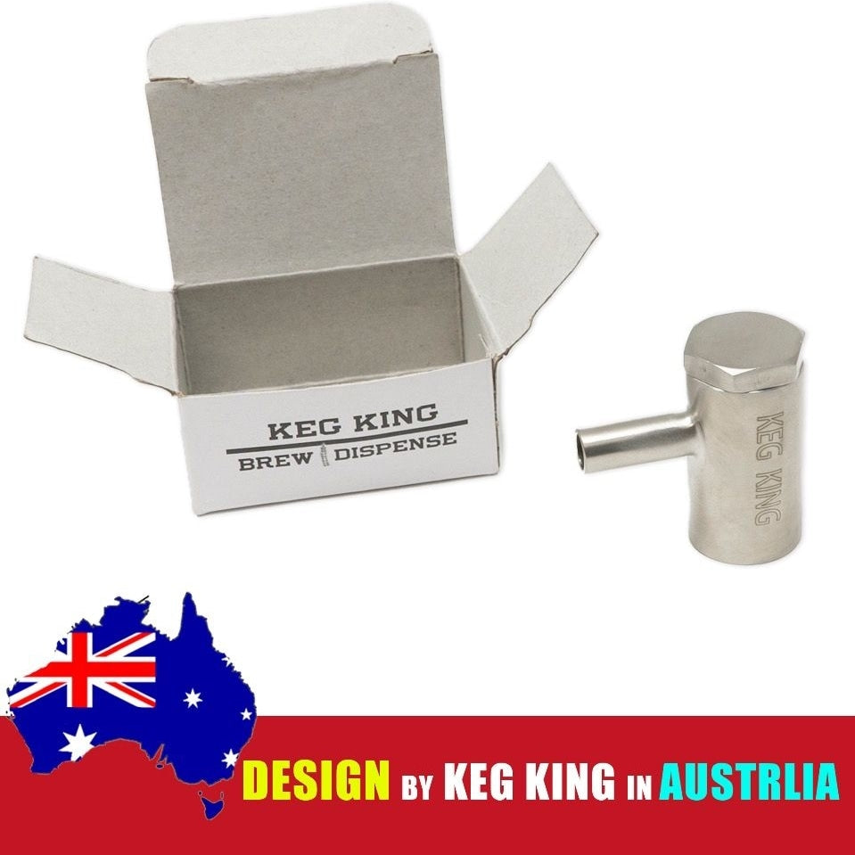 Quickie - Cornelius Post Dispenser