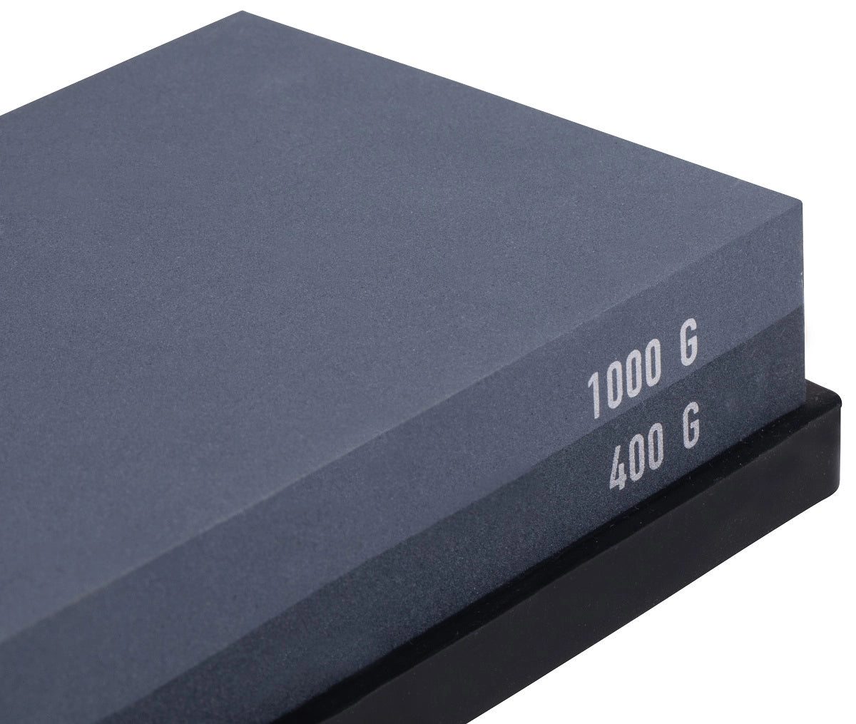 Slipestein 400 & 1000 Grit - Messermeister