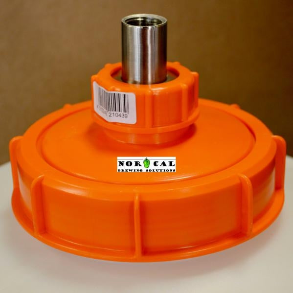 Speidel Clean In Place (CIP) Spray Head - Norcal