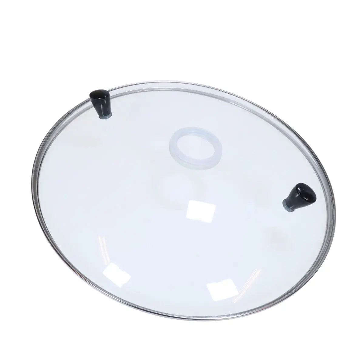 Brewster Beacon 40 Lid with 2" Hole Upgrade - Brewolution