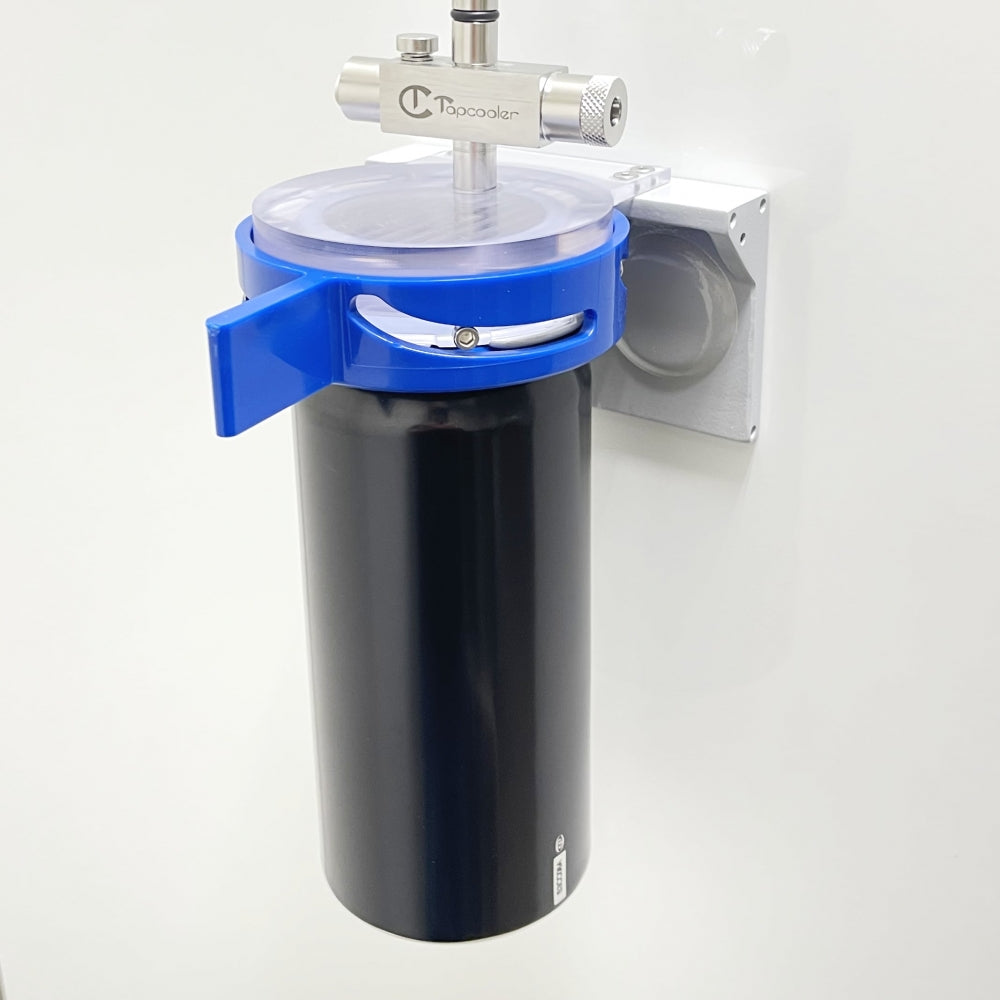 Tapcooler Nanocanner IM - Boksfyller