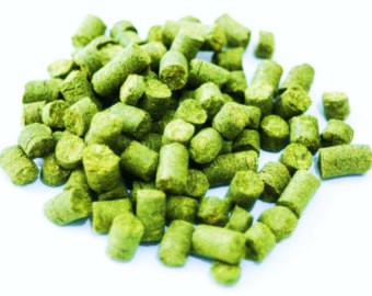 Summit 100g humle pellets | Brewshop