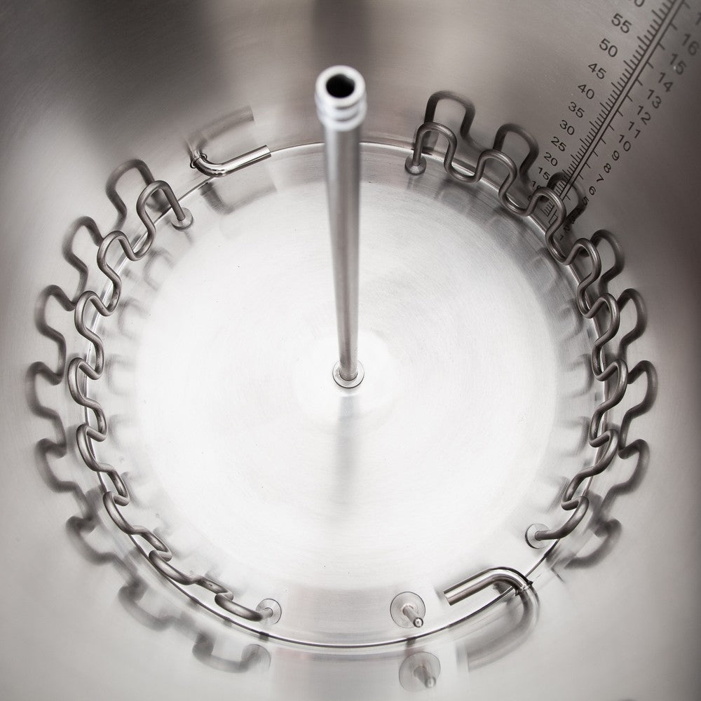 Brewtools B80pro Bryggemaskin