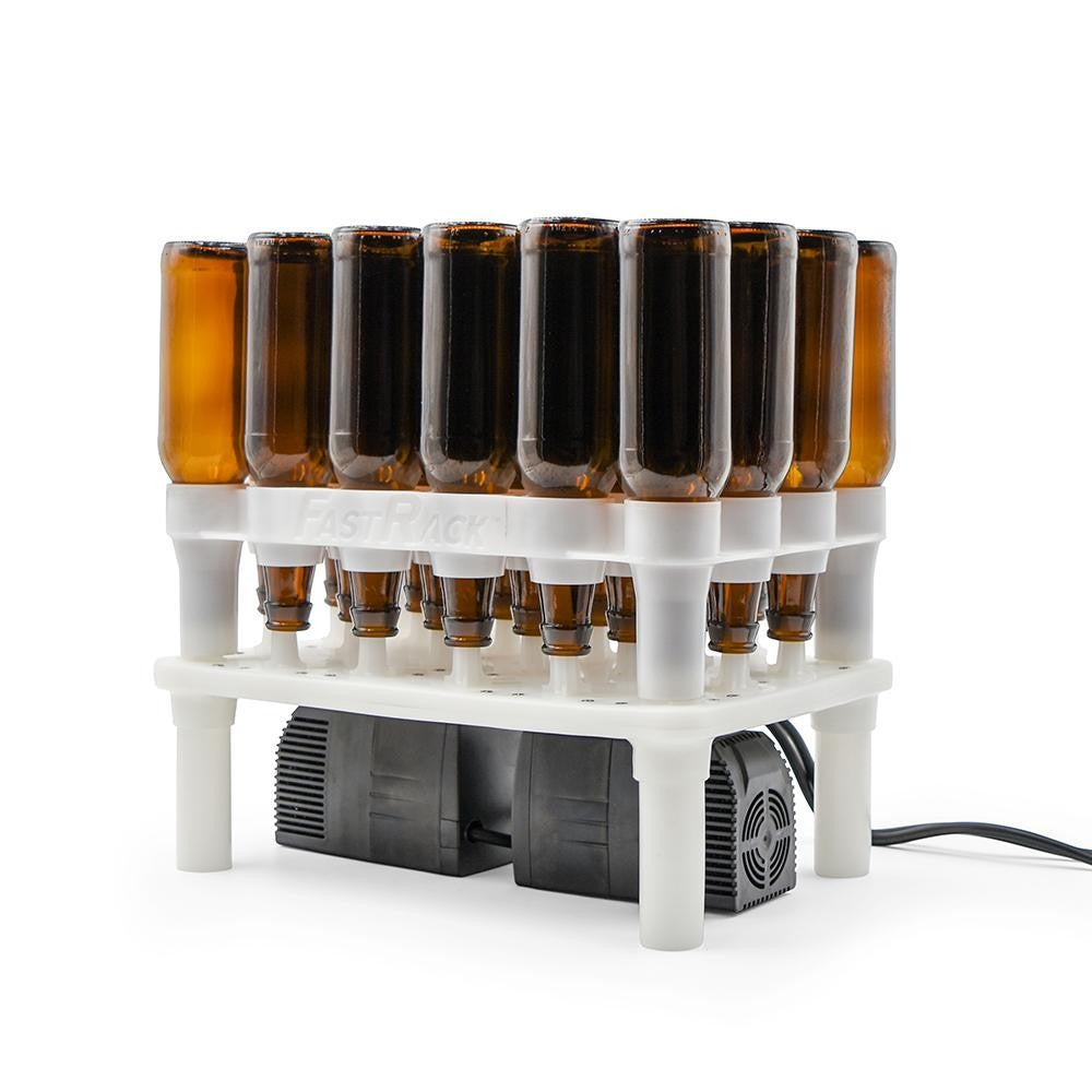 FastWasher 24 - flaskevasker (0,33L)