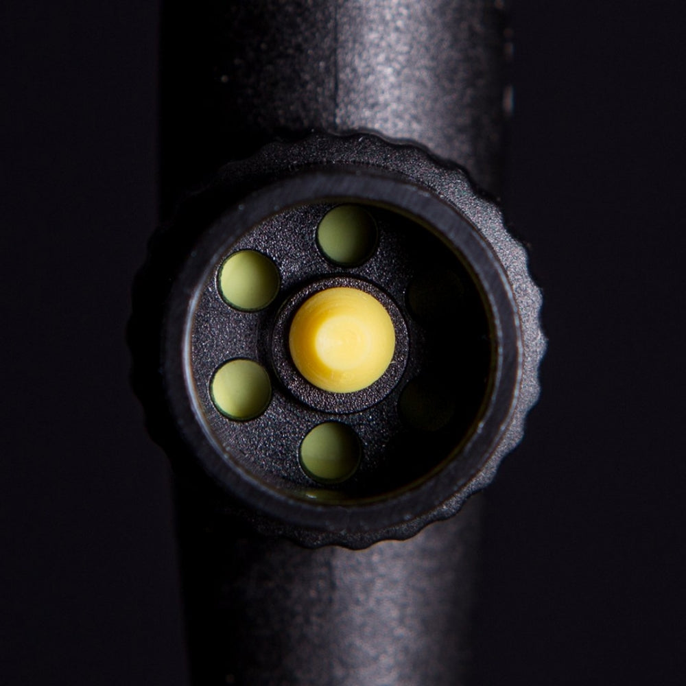 PLAATO Valve V2 - Pressure Drop Equalizing Valve