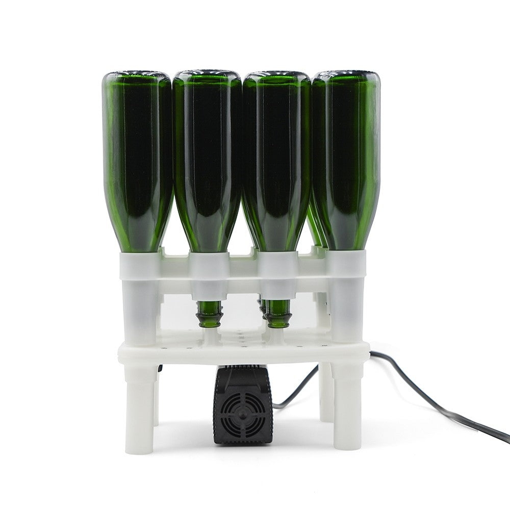 FastWasher 12 - Flaskevasker (0,5L - 0,75L)