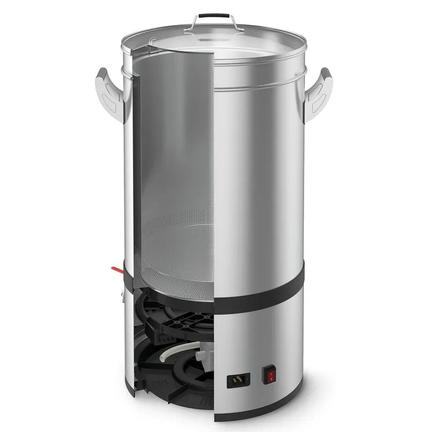 Grainfather G70v2 - helautomatisk bryggemaskin (Forhåndsbestilling!)