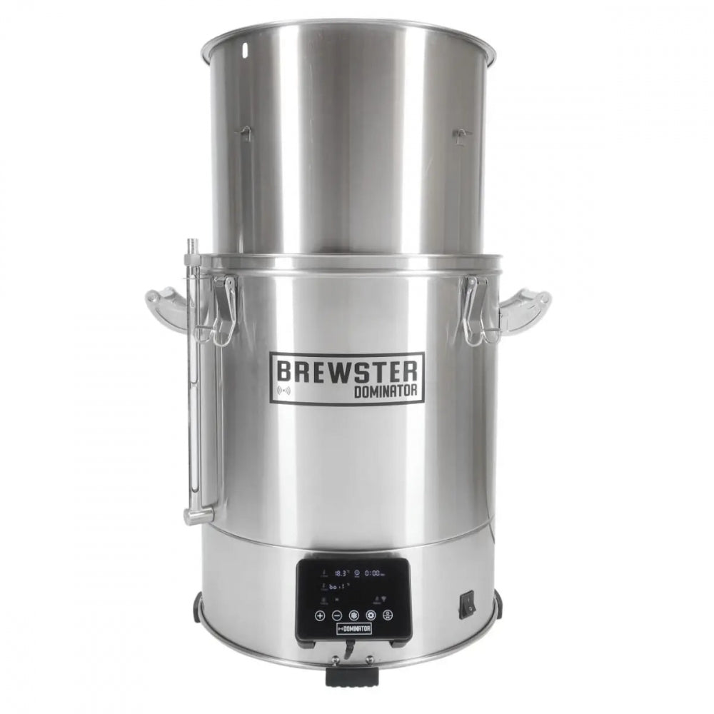 Brewster Dominator 40 - WIFI Bryggemaskin - Brewolution