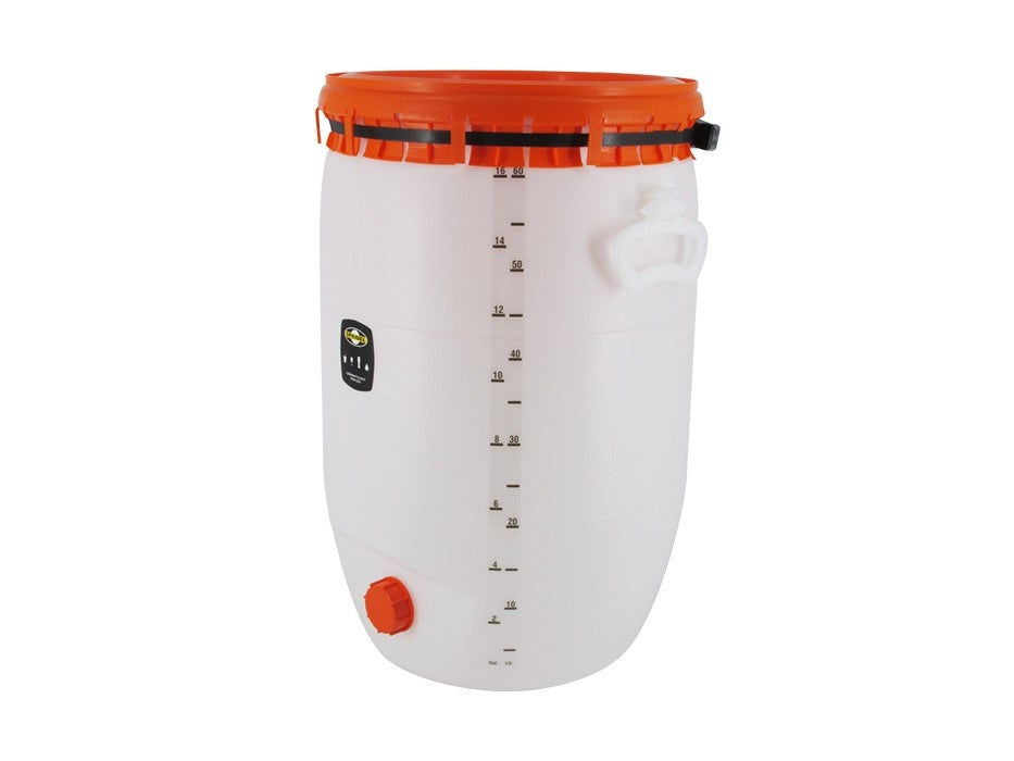 Literskala til Speidel 60L Gjæringskar