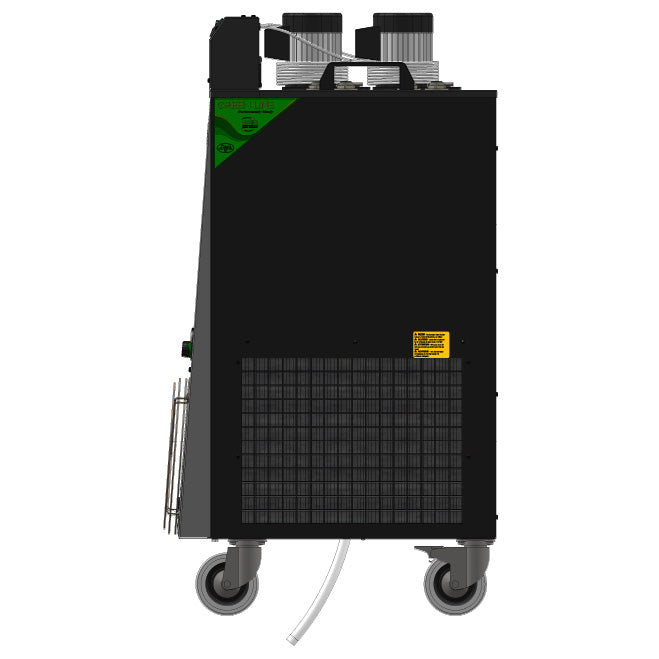 Lindr CWP 300 4X Pump 4X Thermostat NEW Green Line