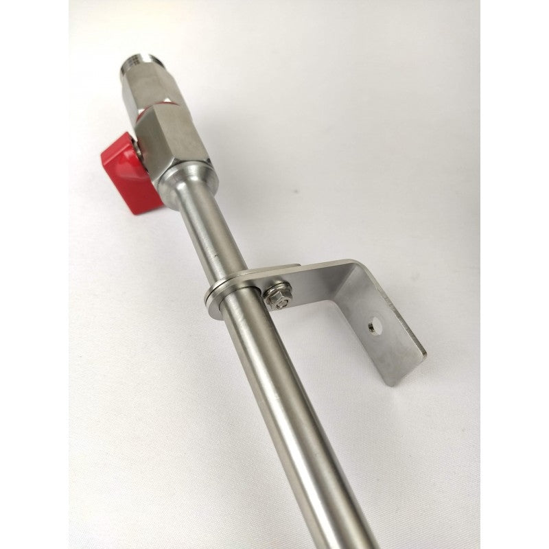 Reparasjonskit for Grainfather resirkuleringsrør - BacBrewing