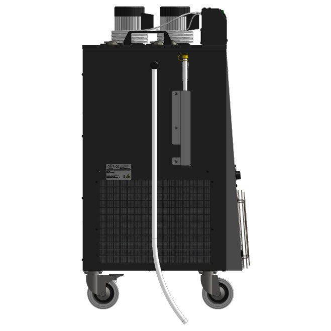 Lindr CWP 300 4X Pump 4X Thermostat NEW Green Line