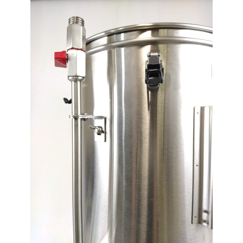 Reparasjonskit for Grainfather resirkuleringsrør - BacBrewing