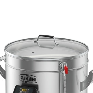 Lokk til Grainfather G40 & G70
