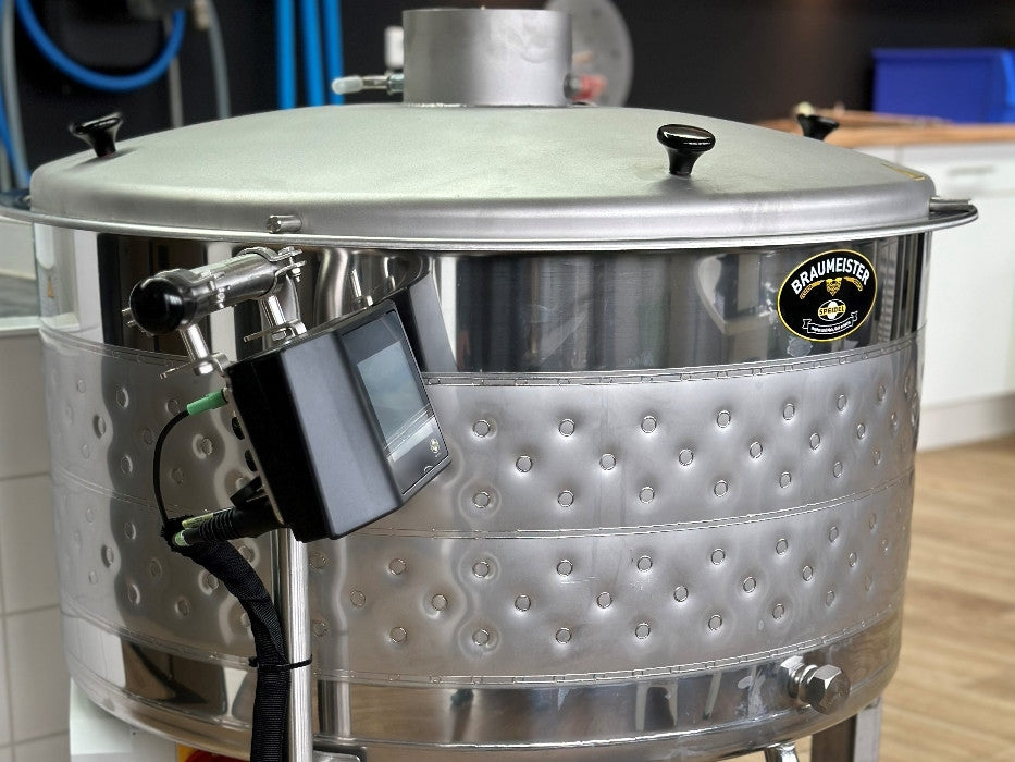 Speidel #Braumeister 100L - Bestillingsvare