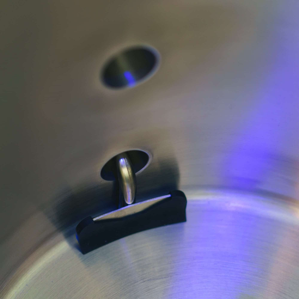 Ss TC Brew Kettle 189L (50 gal) Bryggekjele - Ss Brewtech