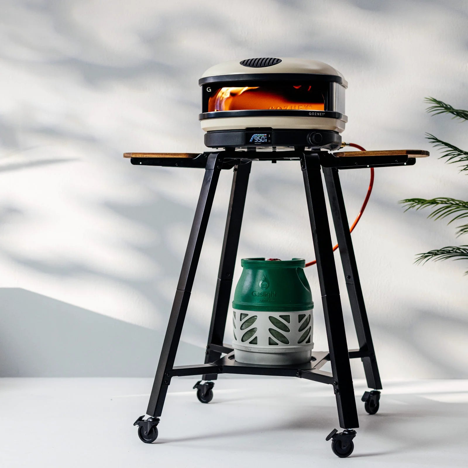 Gozney Arc + Arc XL Stand - Stativ til pizzaovn