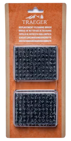 Traeger Replacement BBQ Cleaning Brush