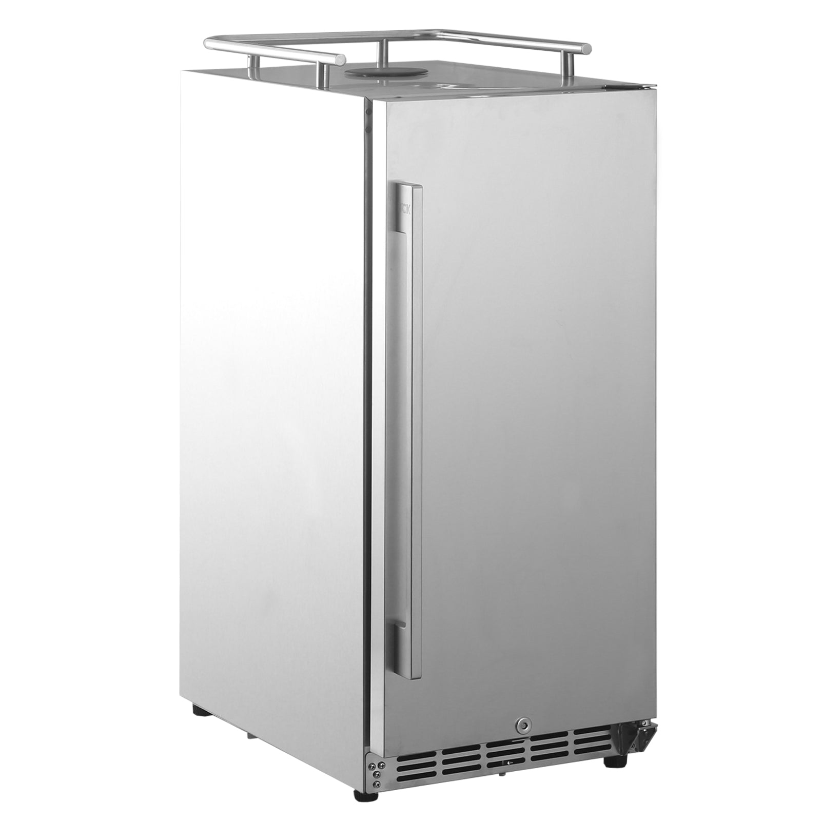 Kegerator Slim Line 15" - Kun kjøleskap