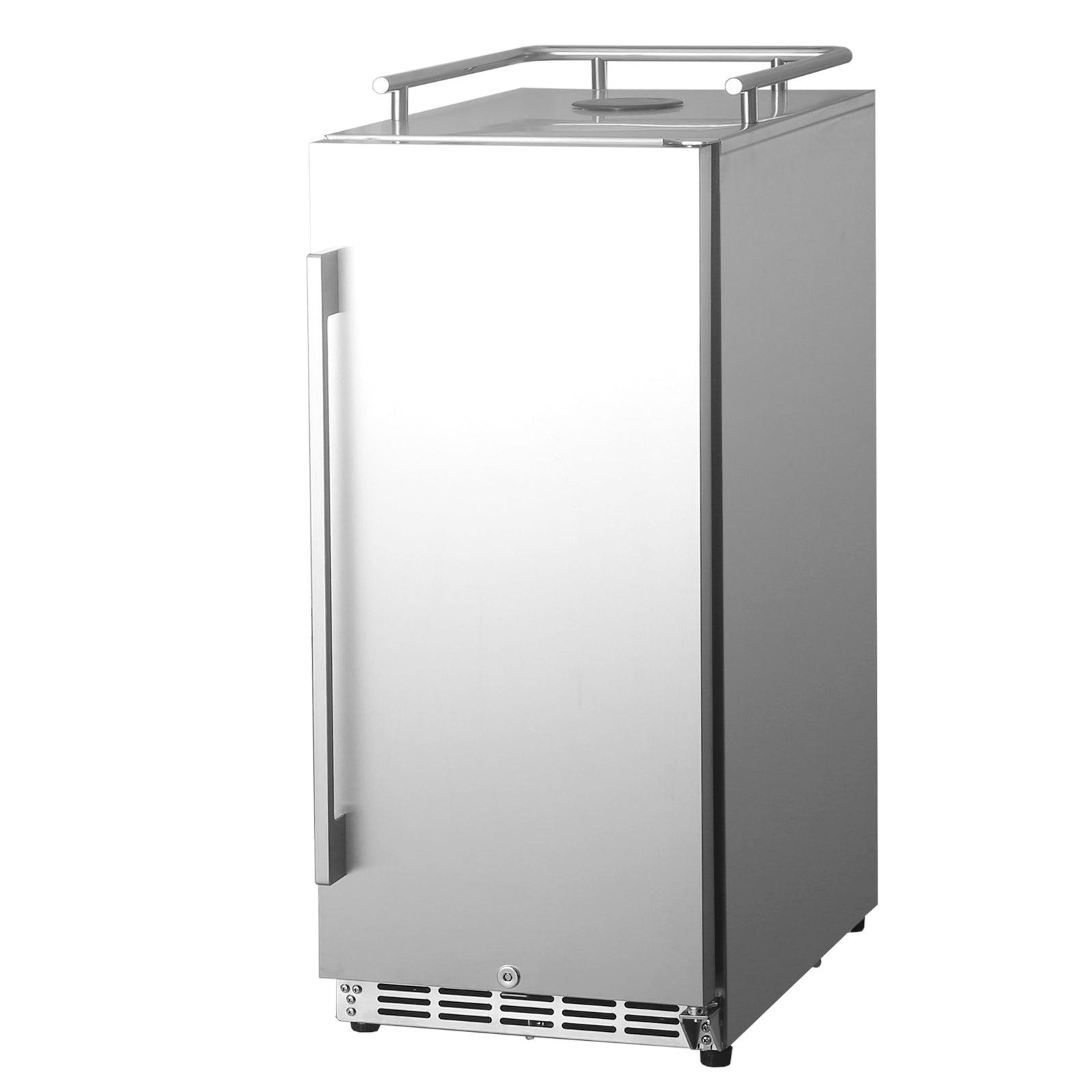 Kegerator Slim Line 15" - Kun kjøleskap