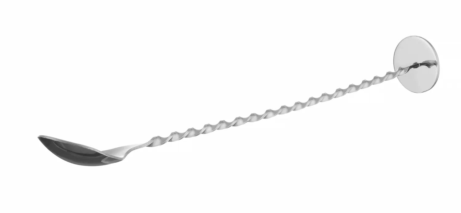 Barskje Med Muddler - Hendi