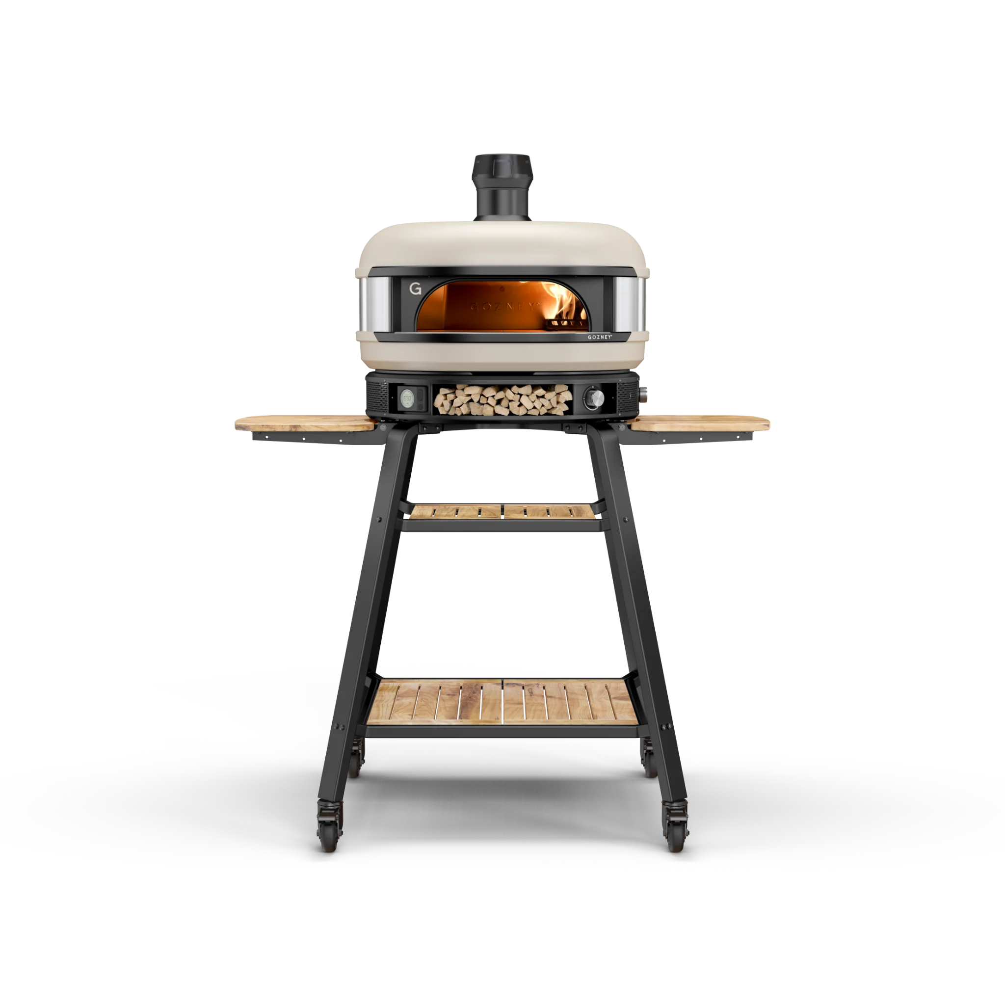 Gozney Dome Stand - Stativ til pizzaovn