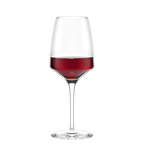 Experience Red Wine vinglass 450ml 6 stk - Stölzle Lausits