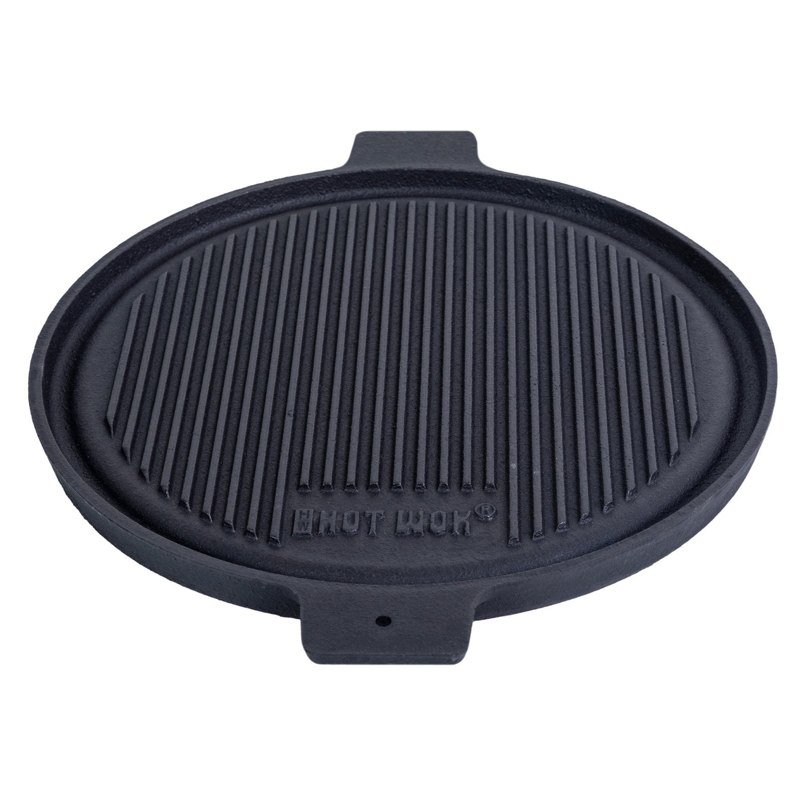 Grillpanne 32,5 cm - Hot Wok