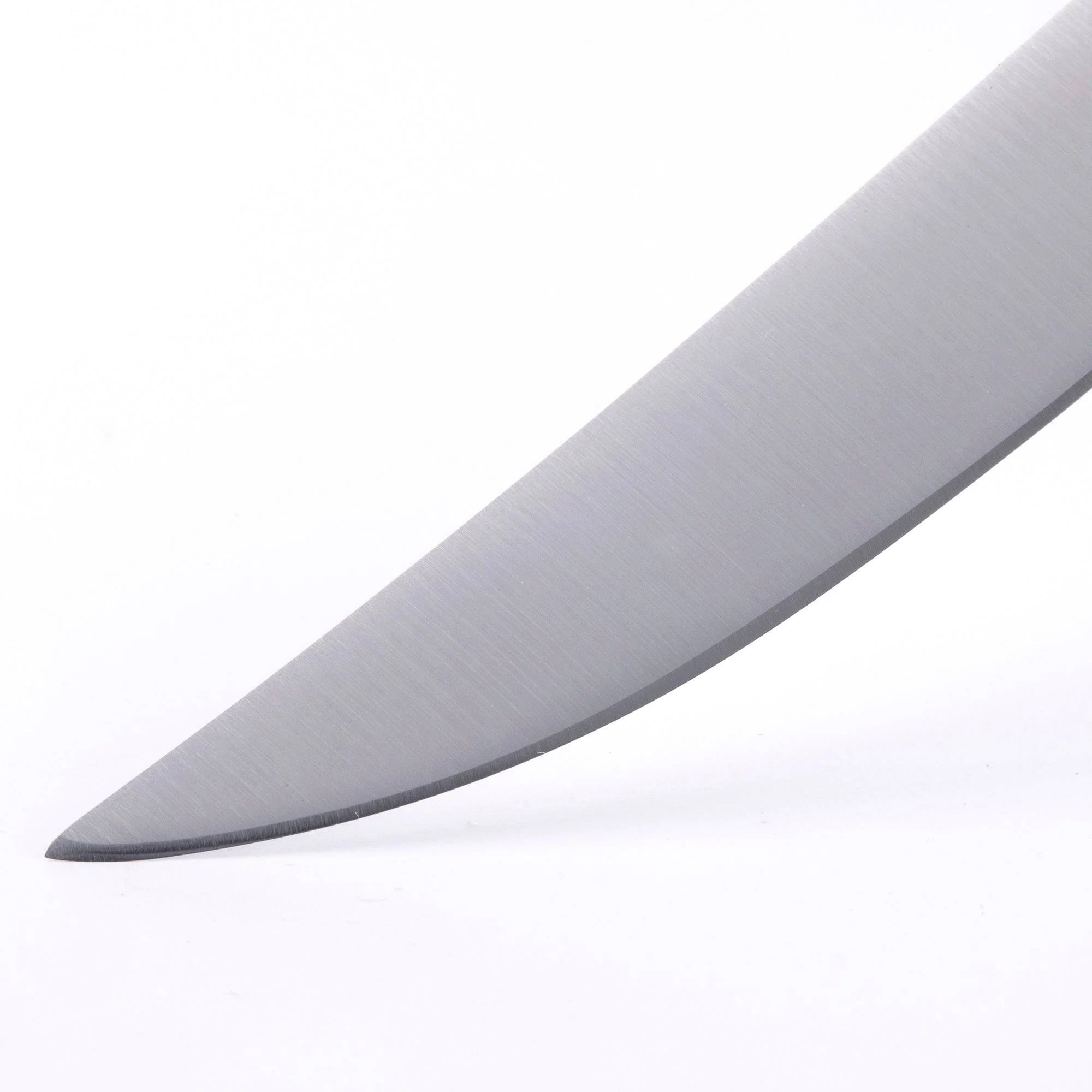 Avanta Pakkawood Fine Edge Biffkniver- Messermeister