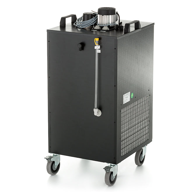 Lindr CWP 300 V GREEN LINE Glykolkjøler og Varmeenhet 1,9kW