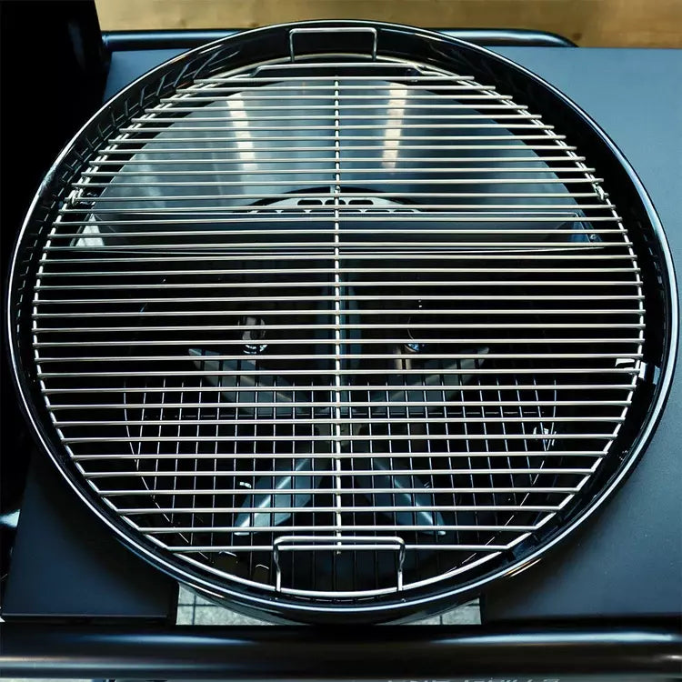 SNS Master Kettle Grill 57cm - Kulegrill