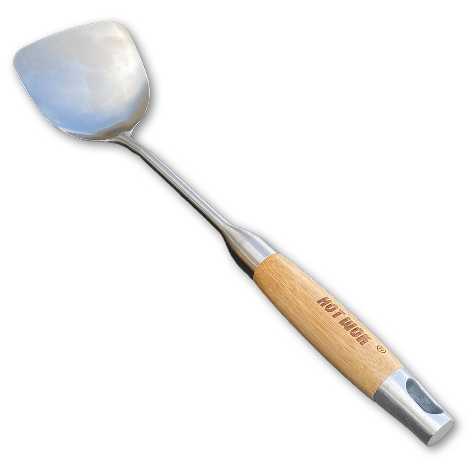 Wok Stekespade- Hot Wok