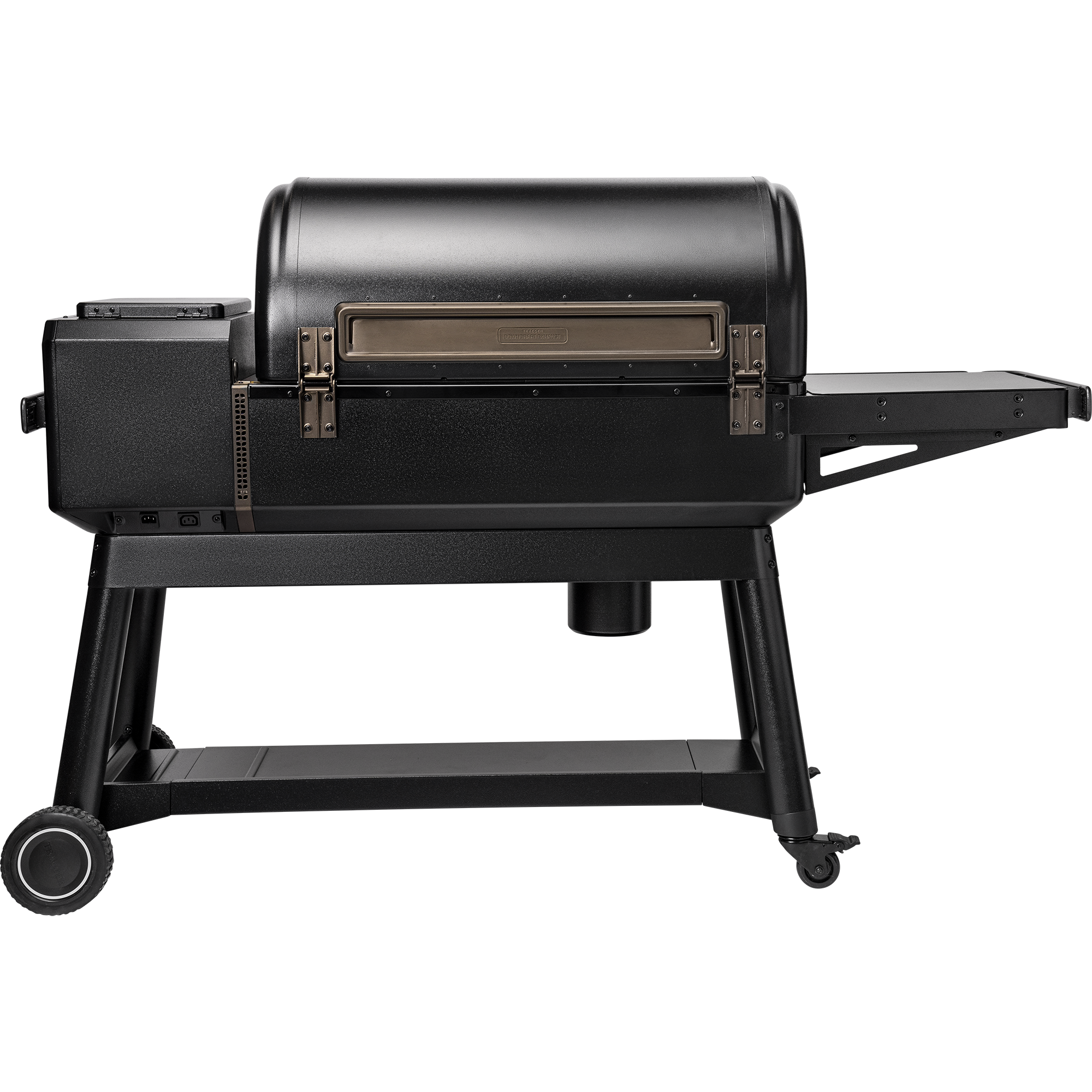 Traeger Ironwood XL pelletsgrill