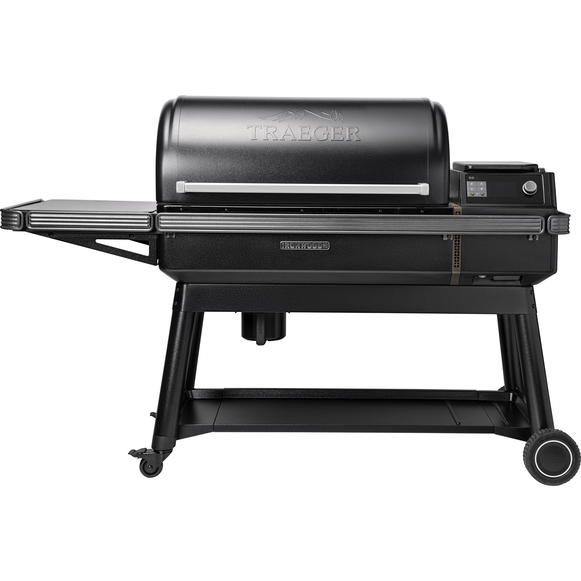 Traeger Ironwood XL pelletsgrill