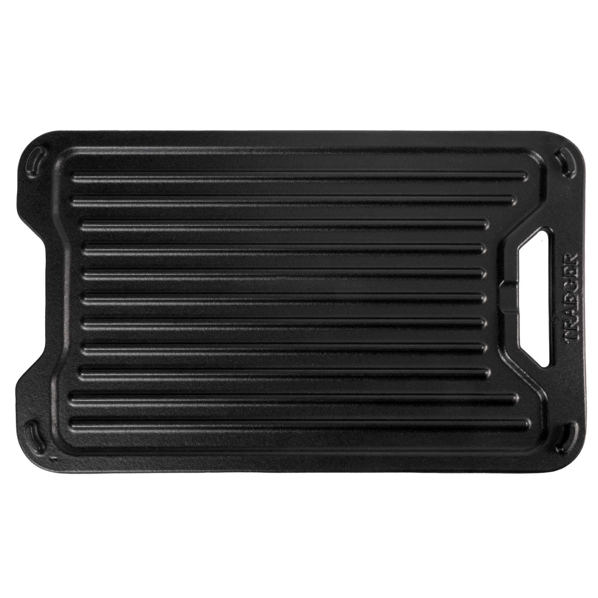Traeger ModiFIRE Rev. Cast Iron Griddle