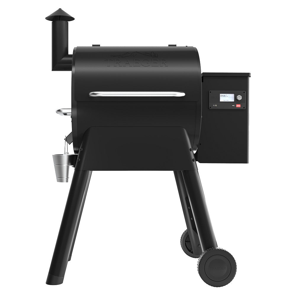 Traeger Pro D2 575 pelletsgrill