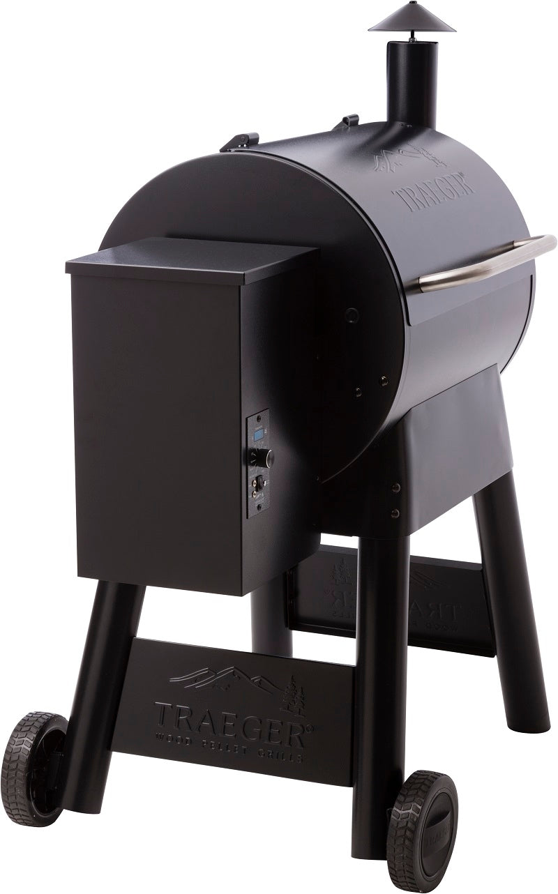 Traeger Pro Series 22 pelletsgrill