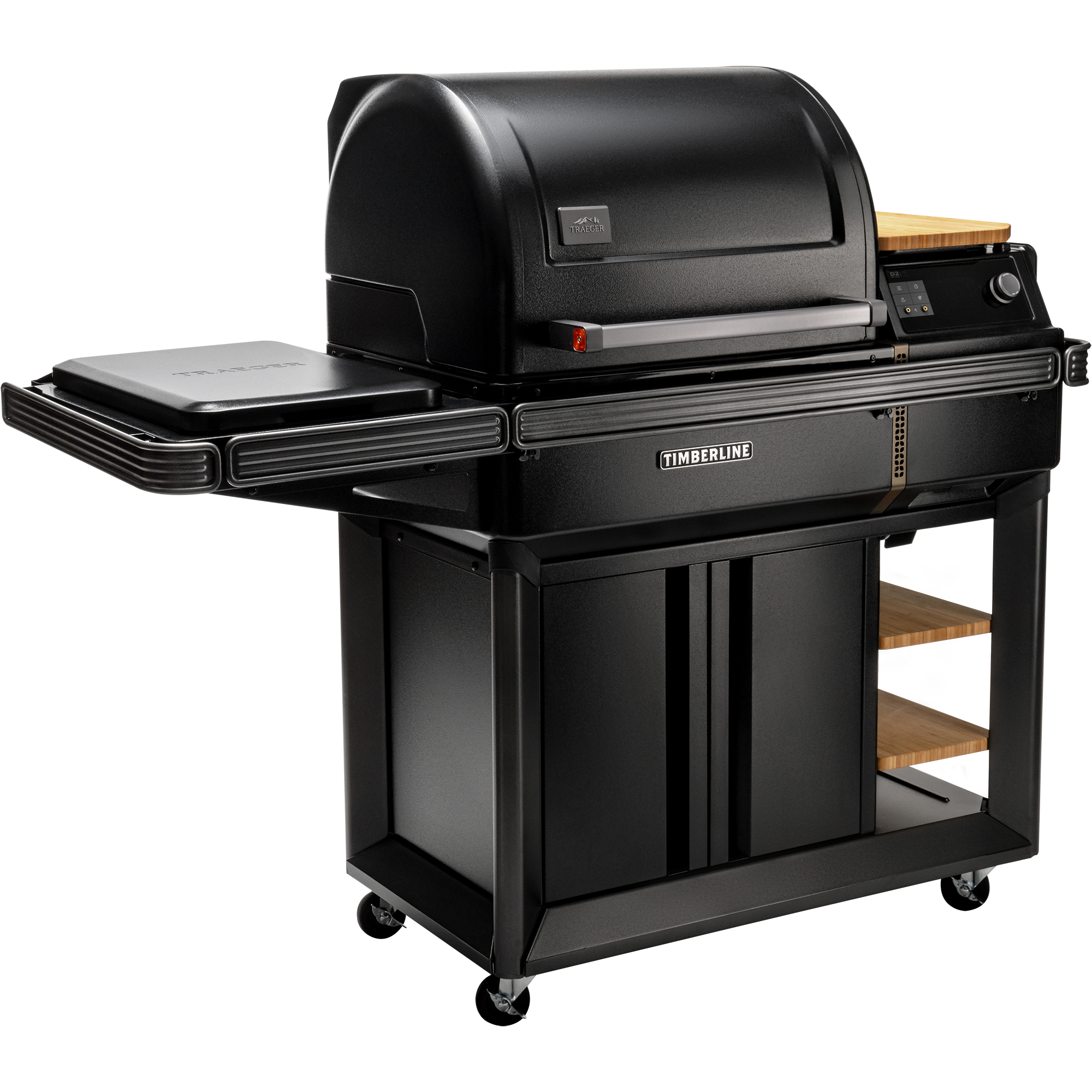 Traeger Timberline L pelletsgrill