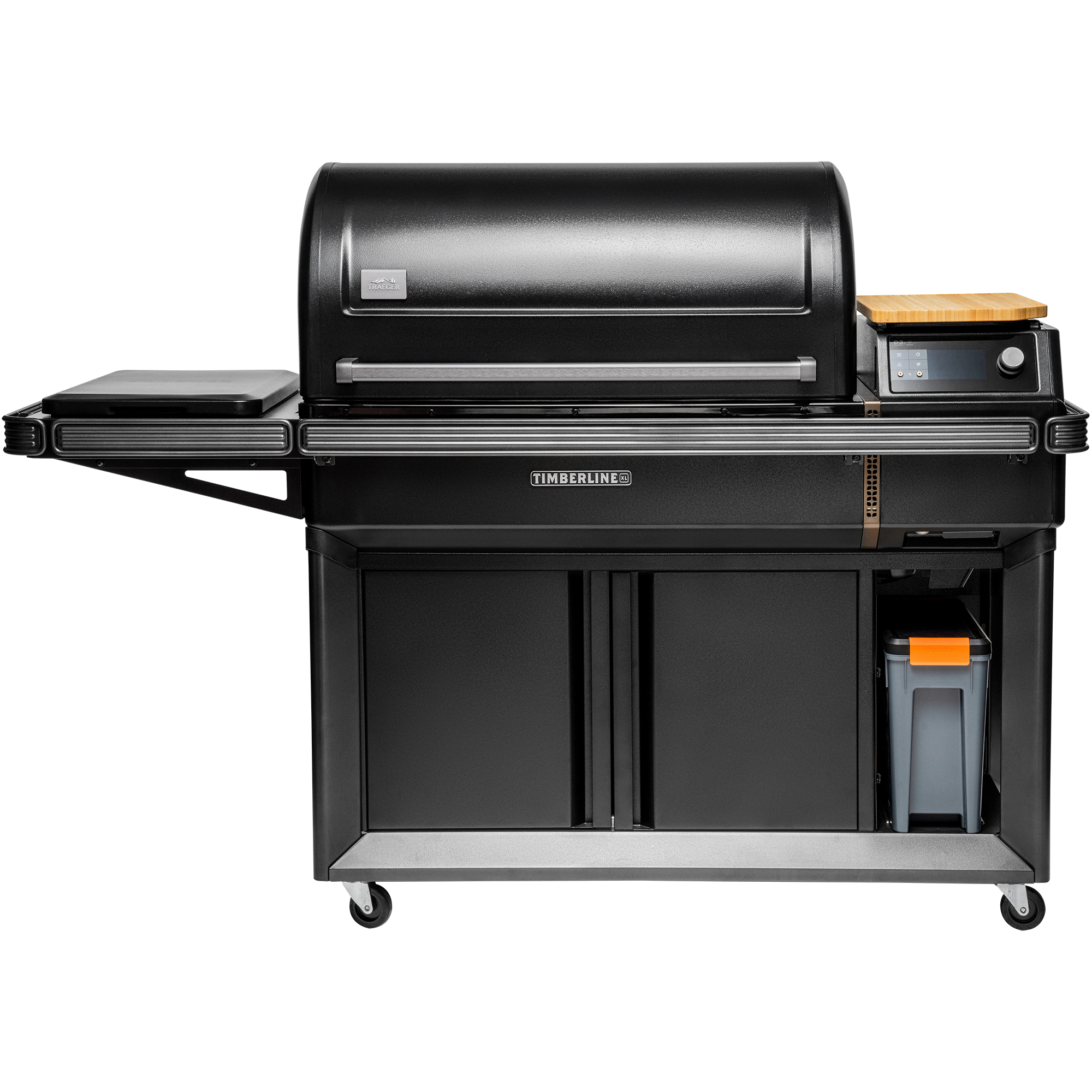 Traeger Timberline XL pelletsgrill