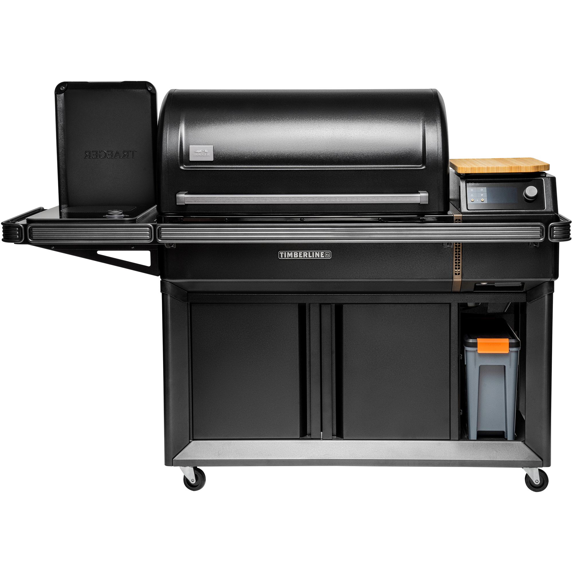 Traeger Timberline XL pelletsgrill