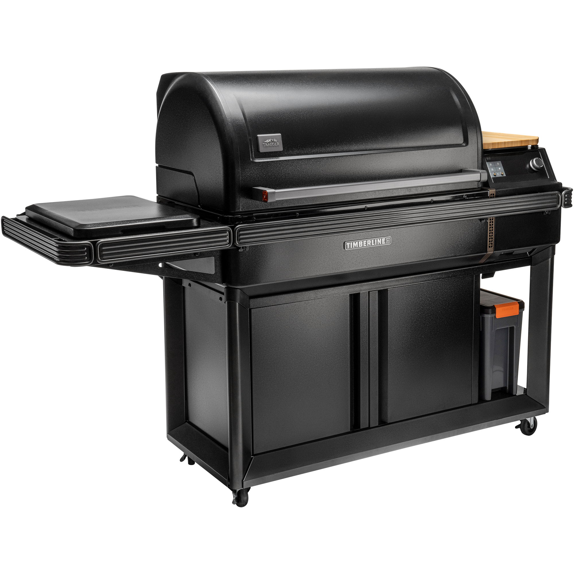 Traeger Timberline XL pelletsgrill